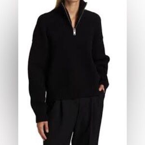 Saks fifth Avenue size large sweater